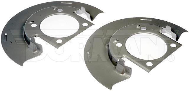 Dorman (Oe Solutions) 947-073 Brake Dust Shield||947-073_2.Jpg||87||d18947073||1554758