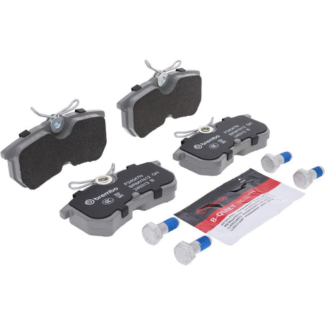 Brembo P24047n Brake Pad||p24047n_Ang.Jpg||86||brmp24047n||1752745