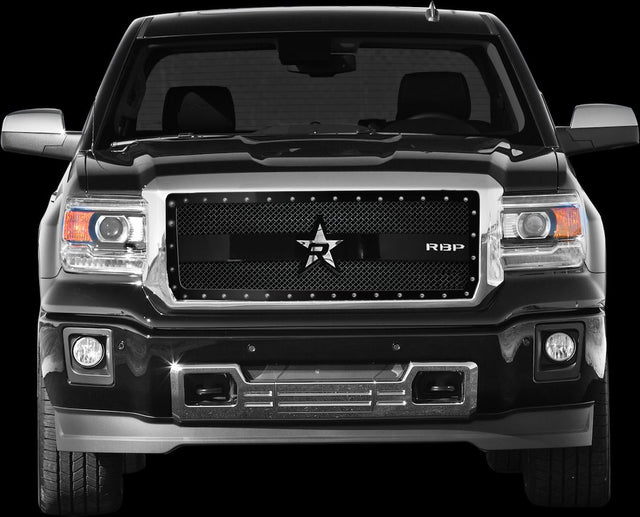Rbp (Rolling Big Power) Rbp-951209 Grille Insert||||85||r94951209||1915614