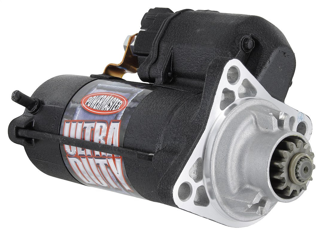 Product of Powermaster 9058 Starter