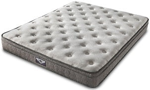 Product of Denver Mattress MA-RVREETNK 7 Inch High Density BioFlex Soy Based Foam Short King Mattress 