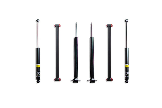 Product of MaxTrac 941900-4 Lift Kit Component 