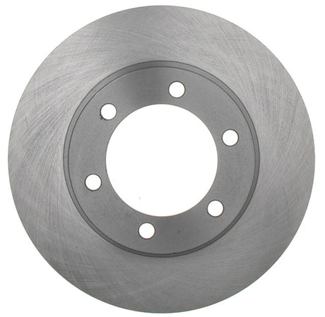 Raybestos Brakes 96632r Brake Rotor||96632r-1.Jpg||85||r4296632r||1670309