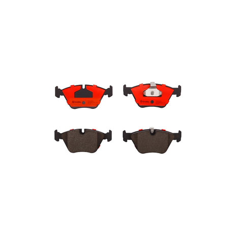 Brembo P06065n Brake Pad||p06065n_Oth.Jpg||85||brmp06065n||2317709