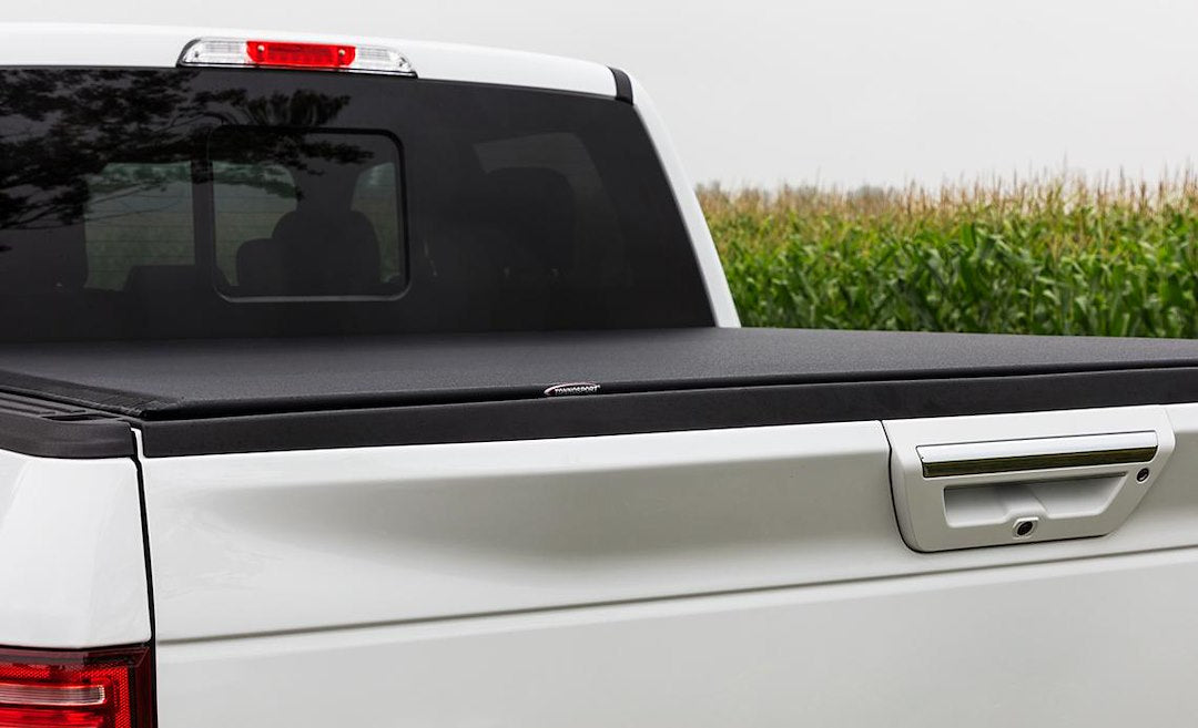 Product of ACCESS Covers TonnoSport ® 22050349 Tonneau Cover 