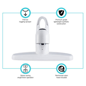 Dura Faucet Df-Pk100-Wt Faucet||df-Pk100-Wt.Jpg||89||d6udfpk100wt||1297787