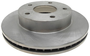 Product of Raybestos Brakes 5066R R-Line Plain Face 2-Piece Brake Rotor 
