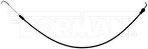 Dorman (Oe Solutions) 912-610 Door Latch Cable||912-610.Jpg||85||d18912610||2244929