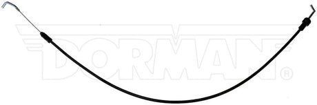 Dorman (Oe Solutions) 912-610 Door Latch Cable||912-610.Jpg||85||d18912610||2244929