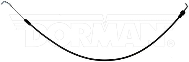 Dorman (Oe Solutions) 912-610 Door Latch Cable||912-610.Jpg||85||d18912610||2244929