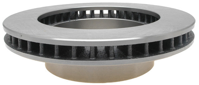 Product of Raybestos Brakes 5500R R-Line Plain Face 2-Piece Brake Rotor 