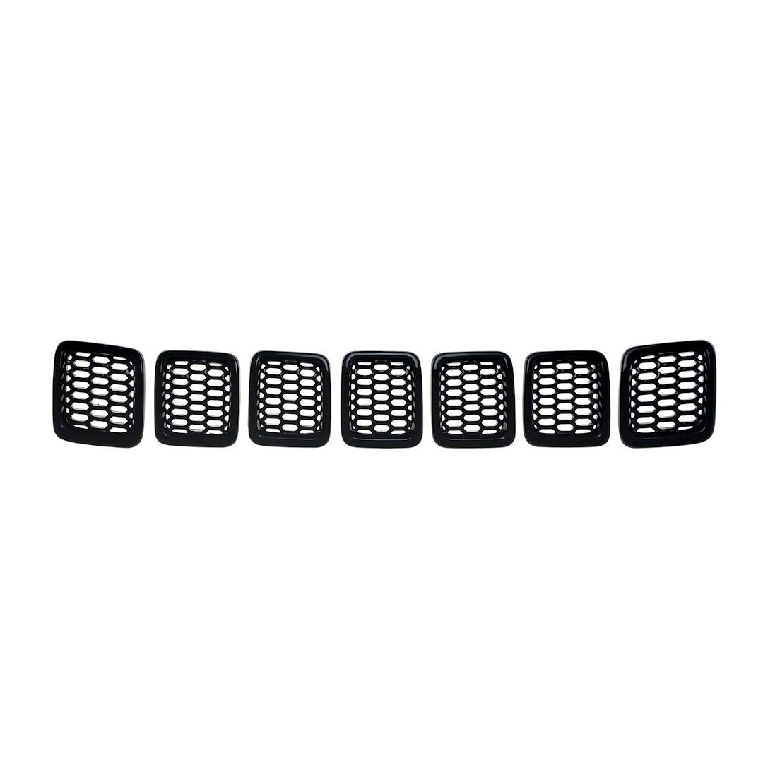 Product of Coast To Coast Abs6478b Grille Insert