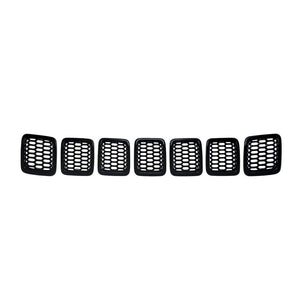 Product of Coast To Coast Abs6478b Grille Insert