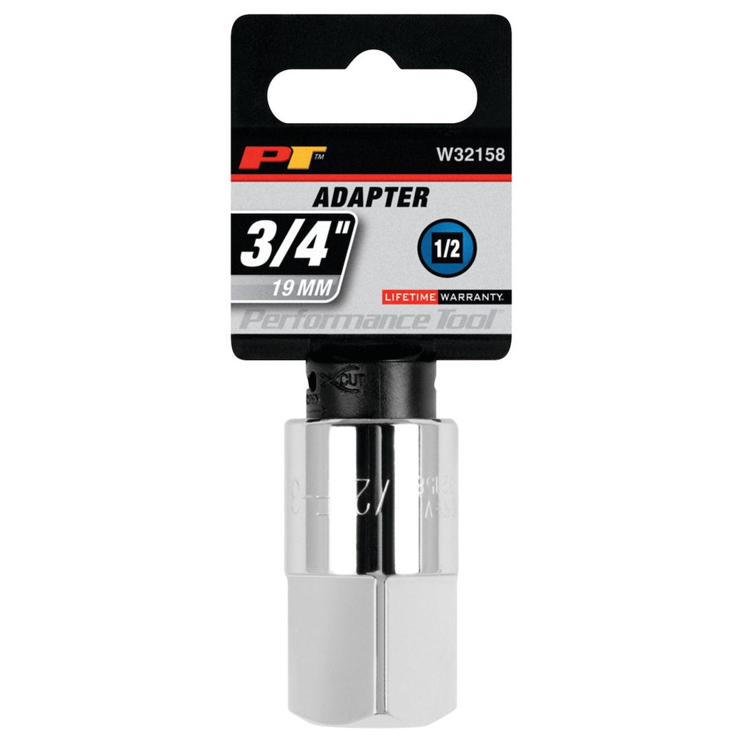 Performance Tool W32158 Socket Adapter||w32158_1.Jpg||86||ptlw32158||1591197
