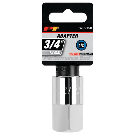 Performance Tool W32158 Socket Adapter||w32158_1.Jpg||86||ptlw32158||1591197