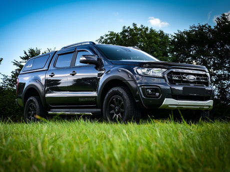 Product of Triple-R Light Gm-Usfrl-02k Light Bar Mounting Kit