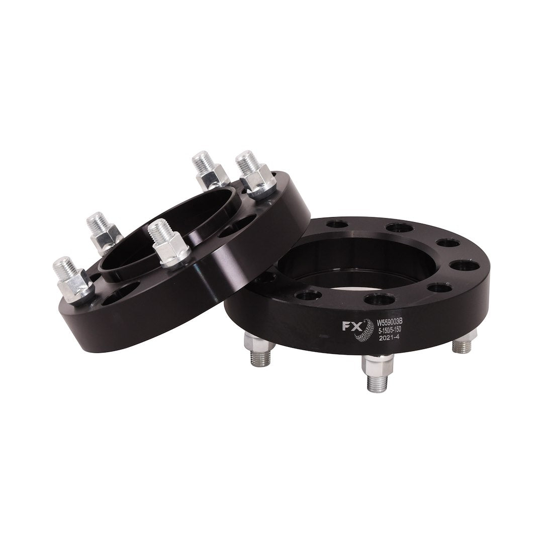 Product of Fx Wheels W559003b Wheel Spacer