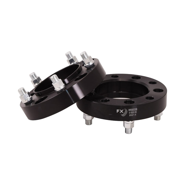 Product of Fx Wheels W559003b Wheel Spacer