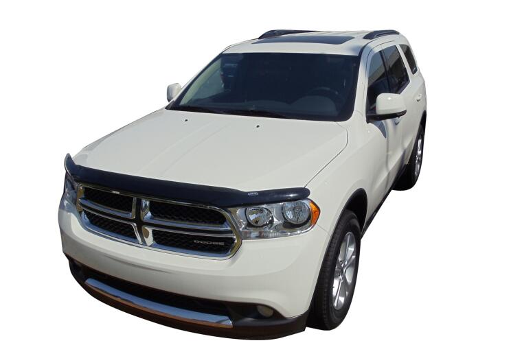 Product of Auto Ventshade (AVS) 25134 Bugflector II High Raised Mount Bug Shield 