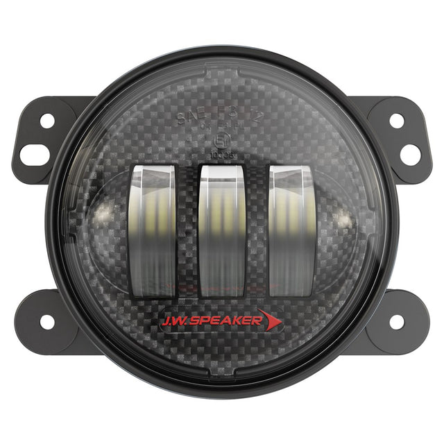J.W. Speaker 0554413 Driving/ Fog Light||0554413.Jpg||85||j470554413||952658
