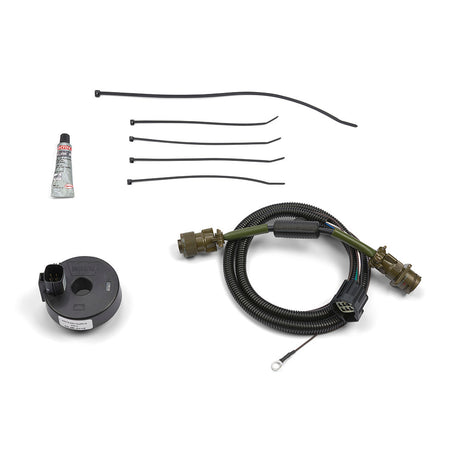 Product of Warn 79333 Power Interrupt Kit