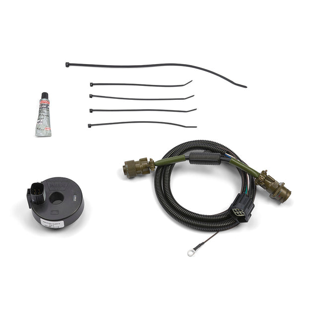 Product of Warn 79333 Power Interrupt Kit