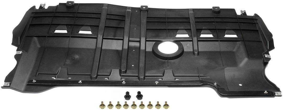 Dorman (Oe Solutions) 924-015 Undercar Shield||924-015-002.Jpg||86||d18924015||1147527