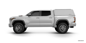 Smartcap Eh1310-Wh Truck Cap||smartcap Evoh Hatchback Toyota Tundra 2022 Short Bed Wh 2 Drivers Side.Png||87||rsieh1310wh||2298263