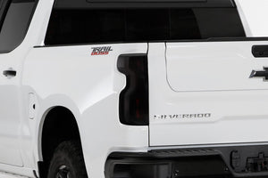 Product of Gt Styling Gt4990 Tail Light Cover