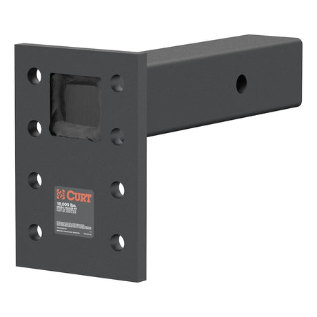 Curt 48329 Pintle Hook Mounting Plate||48329_3008x1990_A.Jpg||85||c9348329||1371393