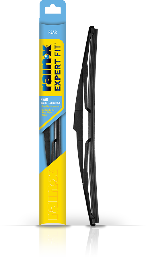 Rain-X 850026 Windshield Wiper Blade||||86||r49850026||1914956