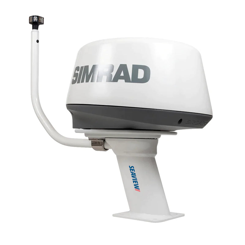Product of Seaview Pma-107-M1 Modular Mount