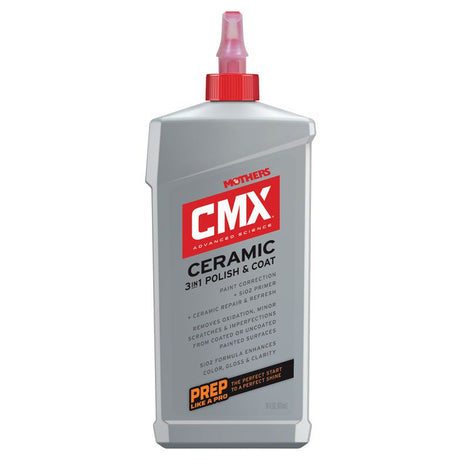 Product of Mothers 01716 Polishing Compound
