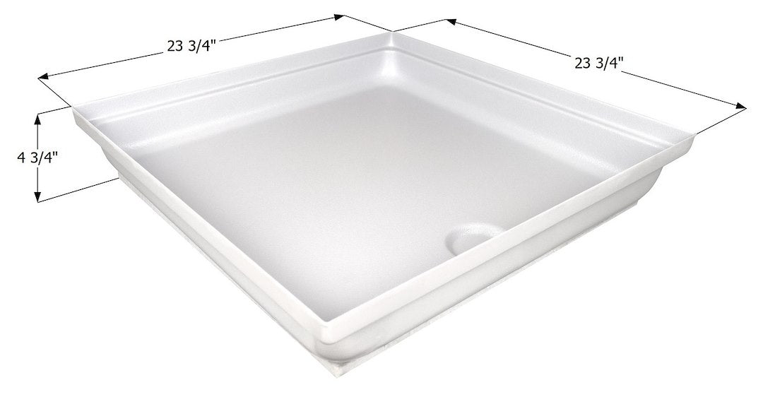 Icon 15235 Shower Pan||icn15235_1.Jpg||86||i6s15235||1637711