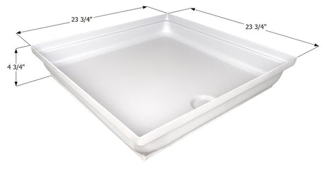 Icon 15235 Shower Pan||icn15235_1.Jpg||86||i6s15235||1637711