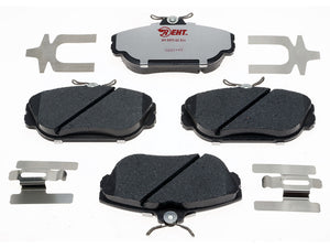 Product of Raybestos Brakes EHT601H OEM Brake Pad - Set Of 4 