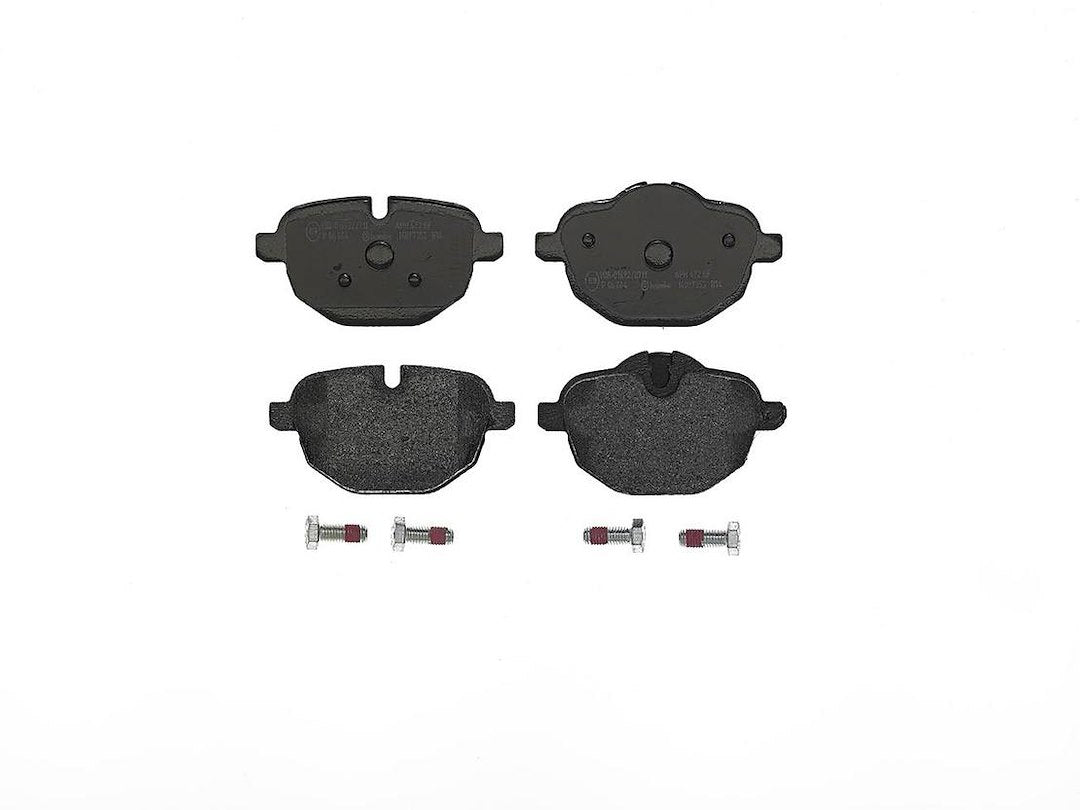 Product of Brembo P06064 Brake Pad - Set Of 4 