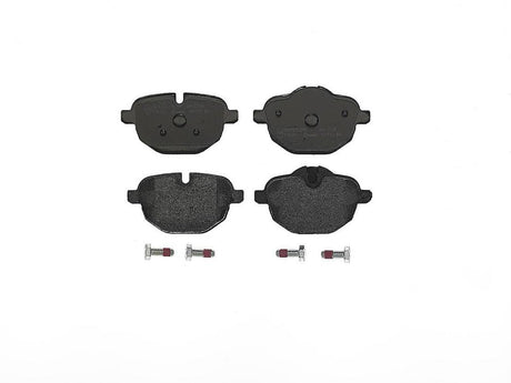 Product of Brembo P06064 Brake Pad - Set Of 4 