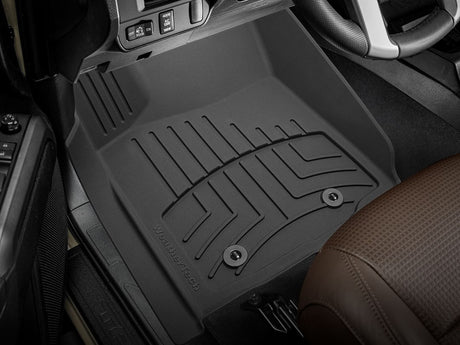 Weathertech (Usa) 4412991im Floor Liner||4412991im_1.Jpg||86||w244412991im||1665500
