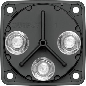 Blue Sea 6007200-Bss Battery Selector Switch||6007200-Bss_1.Jpg||86||b6z6007200bss||933868
