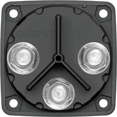 Blue Sea 6007200-Bss Battery Selector Switch||6007200-Bss_1.Jpg||86||b6z6007200bss||933868