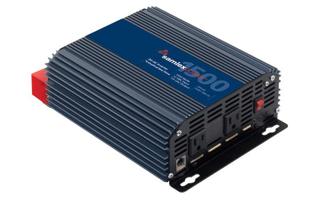 Samlex America Sam-1500-12 Power Inverter||sam-1500-12-1.Jpg||85||s6asam150012||1572177