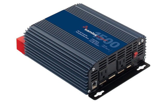 Samlex America Sam-1500-12 Power Inverter||sam-1500-12-1.Jpg||85||s6asam150012||1572177