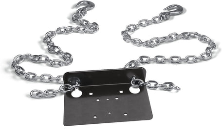 Product of Warn 70770 Portable Anchor Plate Winch Mount for 