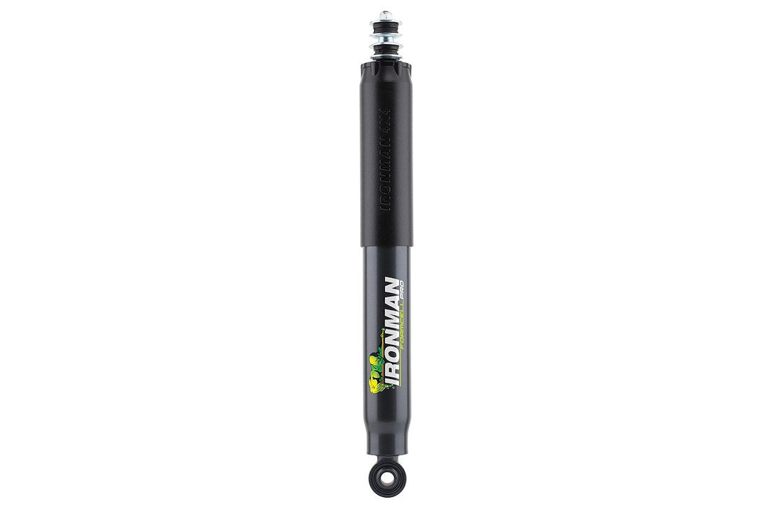 Product of Ironman 4x4 45856FEC Pro Twin Tube Shock Absorber 