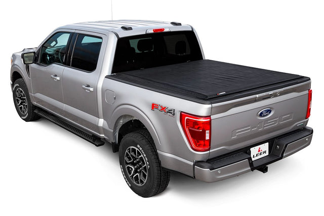 Product of Leer SR250 Soft Roll-Up 610338 Tonneau Cover 