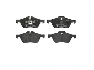 Product of Brembo P06030 Brake Pad - Set Of 4 