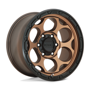Kmc Wheels Km54178550618 Wheel||km541 Dirty Harry_Bronze.Png||85||a784178550618||2262364