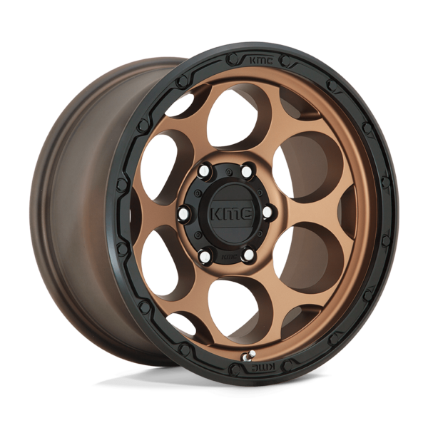Kmc Wheels Km54178550618 Wheel||km541 Dirty Harry_Bronze.Png||85||a784178550618||2262364
