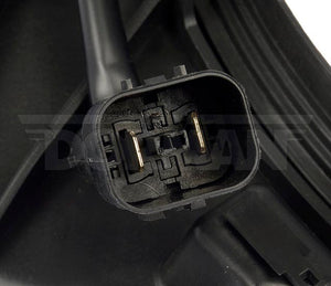 Dorman (Oe Solutions) 621-805 Radiator And Cooling Fan Assembly||621-805_2.Jpg||87||d18621805||2243177
